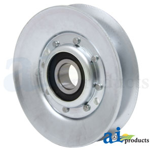 A-AM118447 Pulley, Idler PN: AM118447