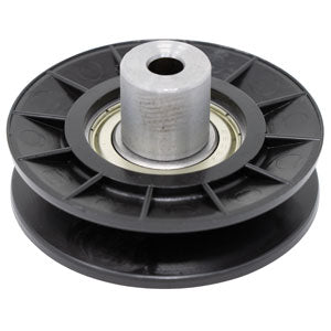 A-AM121968 Pulley, Idler PN: AM121968