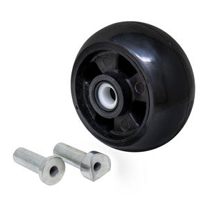 A-AM125172 Wheel, Gage (Black) PN: AM125172