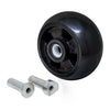 A-AM125172 Wheel, Gage (Black) PN: AM125172