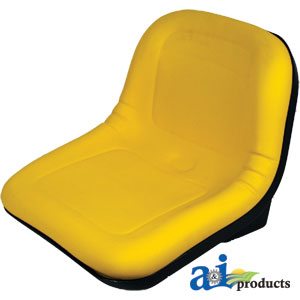 A-AM133476 Seat, 15