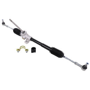 A-AM135627 Rack & Pinion W/Tie Rod Ends PN: AM135627