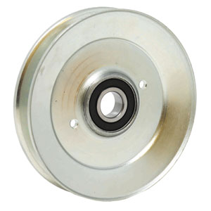 A-AM135957 Pulley Assembly, V-Idler PN: AM135957