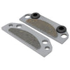 A-AM137438 Kit, Park Brake Pad PN: AM137438