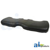 A-AM140946 Bench Seat Bottom, Black Vinyl PN: AM140946