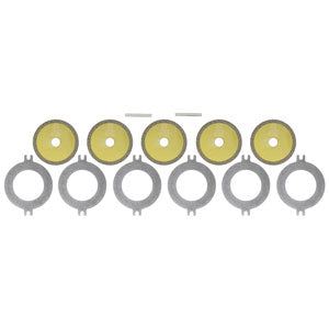 A-AM148465 Brake Disc Kit PN: AM148465