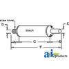 A-AM30280 Muffler PN: AM30280