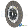 A-AM3419T PTO Disc: 9
