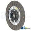 PTO Disc, 9