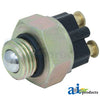 A-AM37643 Switch, Neutral Start PN: AM37643