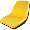 A-AM879503 Seat, YLW PN: AM879503