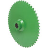 A-AN102342 Sprocket, Row Unit, 54 Tooth / 50 Chain PN: AN102342