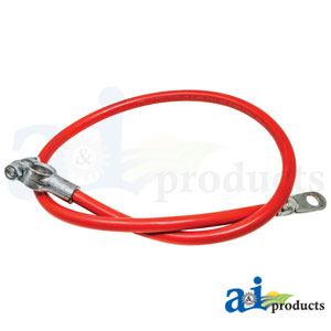A-26A131 BATTERY CABLE PN: 26A131
