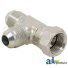 A-AN33434 Fitting, Tee PN: AN33434