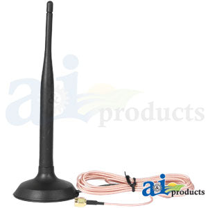 A-ANT53 CabCAM Antenna, 9.75' External Cord, 5dB, PN: ANT53