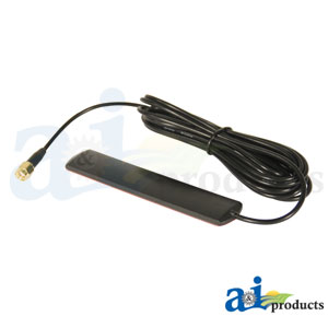 Antenna, Patch, 9.75' External Cord, 3dB ANT638 A&I Part No: A-ANT638