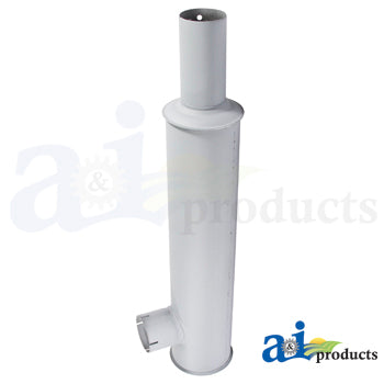 A-AP26767 MUFFLER PN: AP26767