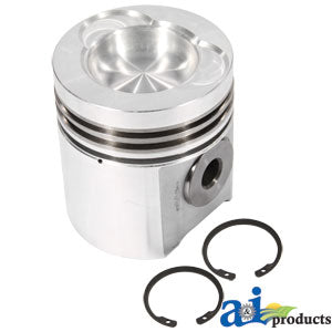 A-AR100616 Piston PN: AR100616
