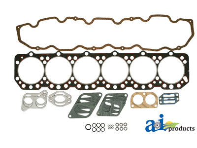 A-AR100632 Upper Gasket Set PN: AR100632