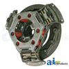 A-AR100649 Pressure Plate: 11