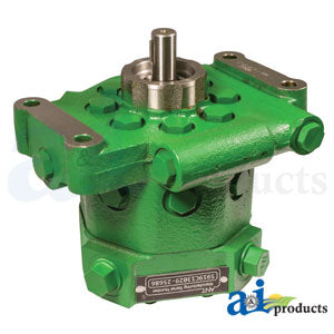 A-AR103036 Pump, Hydraulic PN: AR103036