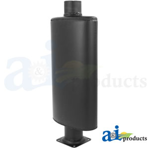 A-AR20450 Muffler PN: AR20450