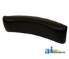 A-AR21965R-1 Back Cushion, Wood Base, BLK PN: AR21965R-1