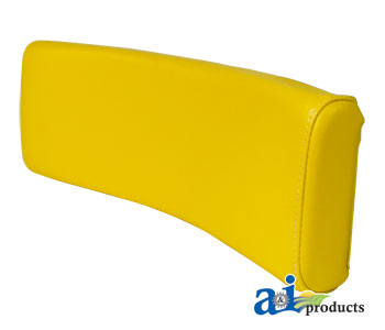 A-AR21966R-6 Back Cushion, Wood Base, YLW PN: AR21966R-6