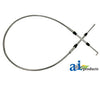 A-AR26712 Rockshaft Control Cable PN: AR26712