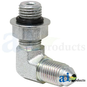 A-AR26746 Fitting, Elbow, 90� Adjustable PN: AR26746
