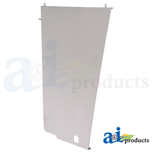A-AR26769 Shield, Side (RH) PN: AR26769