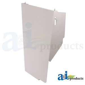 A-AR26770 Shield, Side (LH) PN: AR26770
