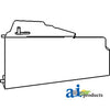 A-AR26851 Shield, Side (LH) PN: AR26851
