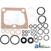 A-AR31946 Brake Valve Overhaul Kit PN: AR31946