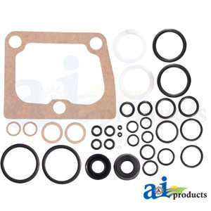 A-AR31946 Brake Valve Overhaul Kit PN: AR31946