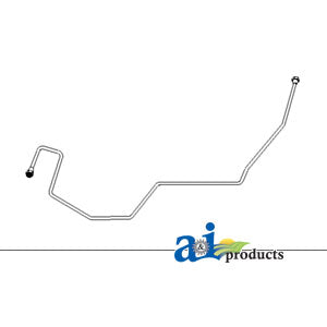 A-AR32313 Oil Line, Dual Selective Control PN: AR32313