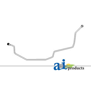 A-AR32314 Oil Line, Dual Selective Control PN: AR32314