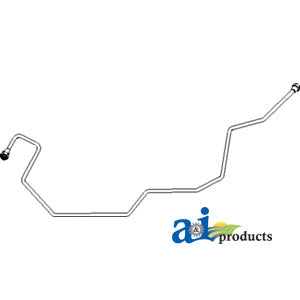 A-AR32393 Oil Line, Dual Selective Control PN: AR32393