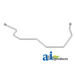 A-AR32394 Oil Line, Dual Selective Control PN: AR32394