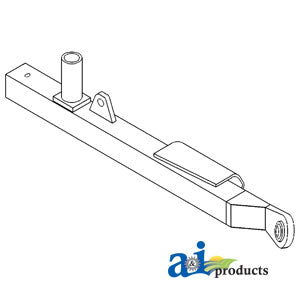 A-AR32547 Pull Arm, Lower, Front Half (RH) PN: AR32547