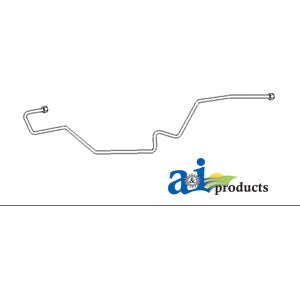 A-AR32586 Oil Line PN: AR32586