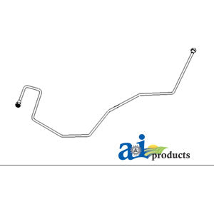 A-AR32588 Oil Line, Dual Selective Control PN: AR32588