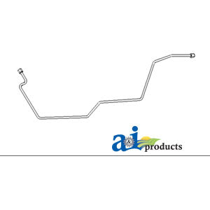A-AR32656 Oil Line, Dual Selective Control PN: AR32656