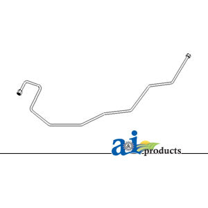 A-AR32657 Oil Line, Dual Selective Control PN: AR32657