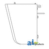A-AR32690 Shield, Side, Front (LH) PN: AR32690