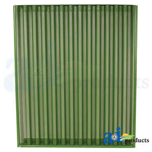 A-AR32720 Screen, Side (RH/LH) PN: AR32720