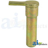 A-AR38256 Pin, Front Drawbar (used on 2510 & 2520 W/ Regular Drawbar) PN: AR38256