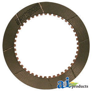 A-1804831M1 FRICTION DISC - INT SPLIN PN: 1804831M1
