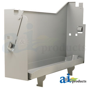 A-AR40210 Battery Box (LH) PN: AR40210