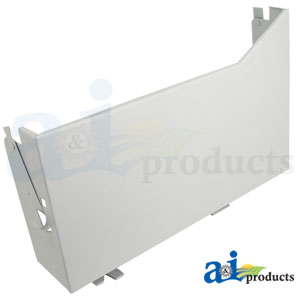 A-AR40673 Battery Box (RH) PN: AR40673